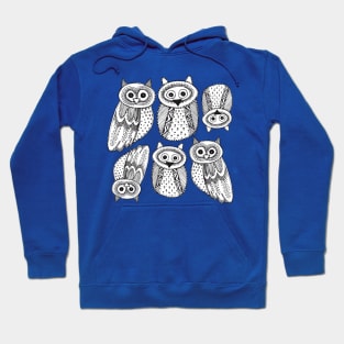 Hand drawn Cute Hoodie